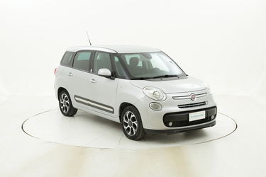 Fiat 500L usata del 2017 con 55.454 km