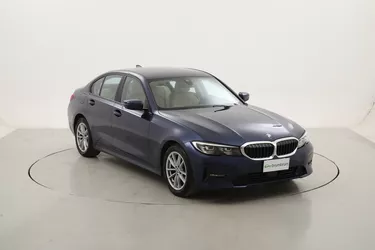 BMW Serie 3 320d Business Advantage 2.0 Diesel 190CV Automatico