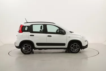 Fiat Panda Hybrid City Life 1.0 Mild Hybrid 70CV Manuale