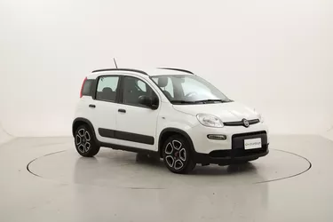 Fiat Panda Hybrid City Life 1.0 Mild Hybrid 70CV Manuale