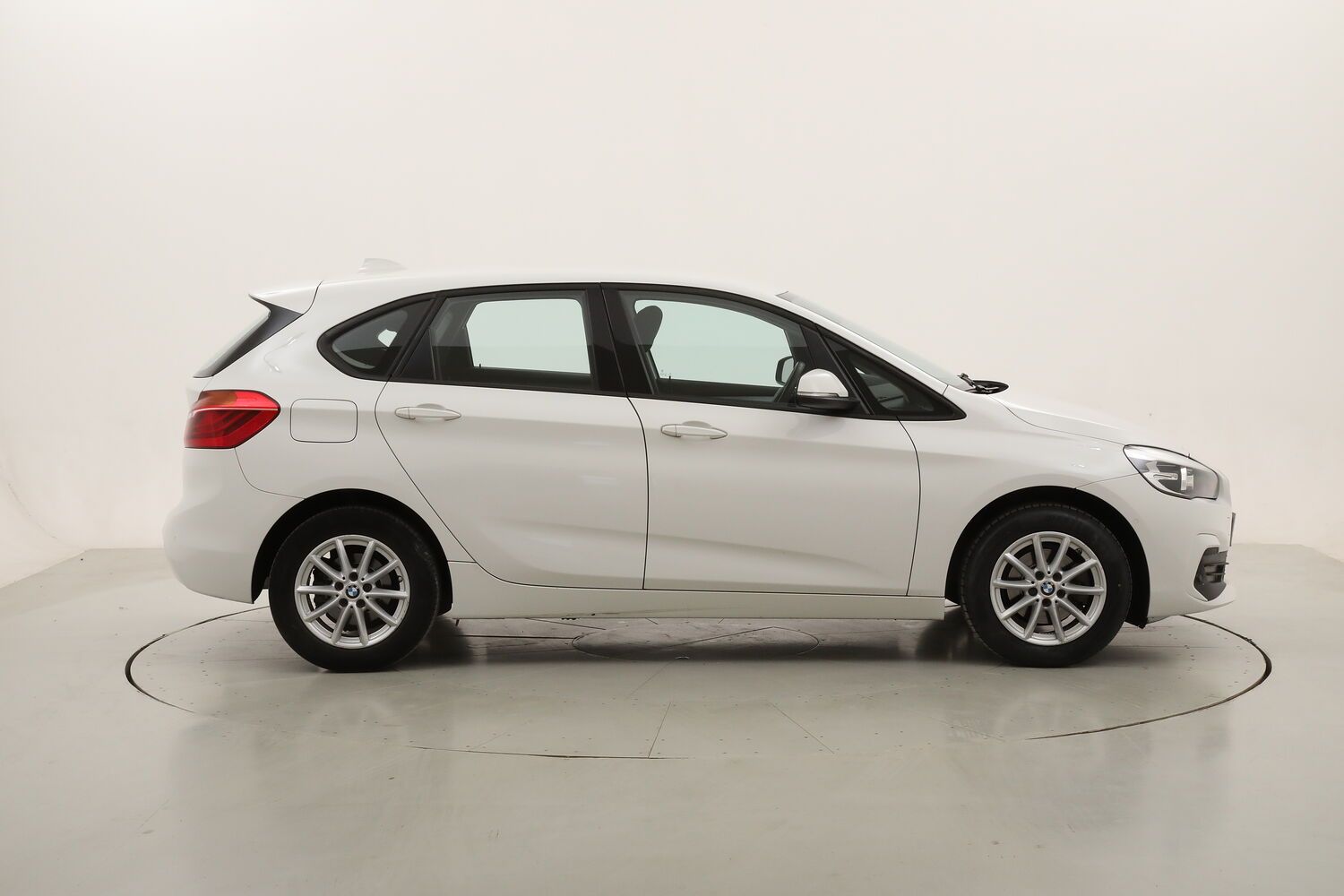 BMW Serie 2 Active Tourer 218i Active Tourer Advantage usata del 2018 con 90.587 km