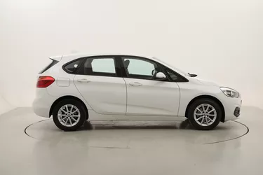 BMW Serie 2 Active Tourer 218i Active Tourer Advantage 1.5 Benzina 140CV Manuale