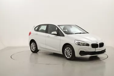 BMW Serie 2 Active Tourer 218i Active Tourer Advantage 1.5 Benzina 140CV Manuale