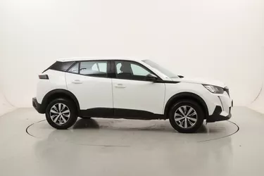 Peugeot 2008 Active 1.5 Diesel 110CV Manuale