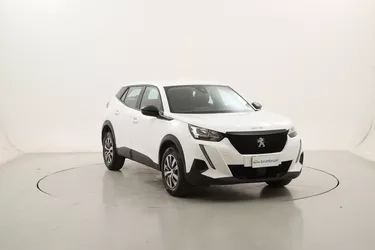 Peugeot 2008 Active 1.5 Diesel 110CV Manuale