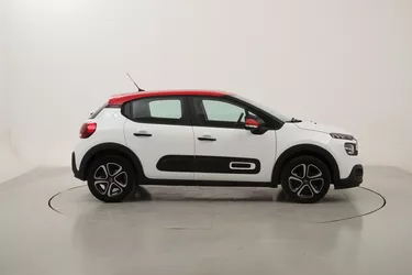 Citroen C3 Shine 1.2 Benzina 83CV Manuale