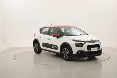 Citroen C3 Shine 1.2 Benzina 83CV Manuale