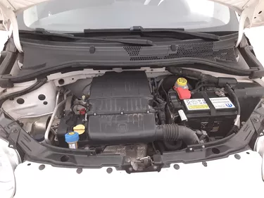 Fiat 500 Pop 1.2 Benzina 69CV Manuale Vano motore