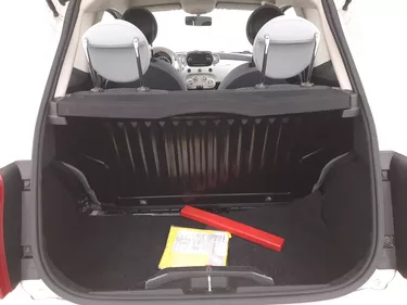 Fiat 500 Pop 1.2 Benzina 69CV Manuale Bagagliaio