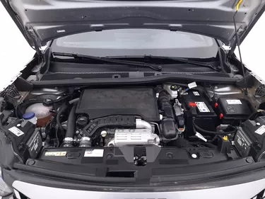 Peugeot 2008 GT EAT8 1.2 Benzina 130CV Automatico Vano motore