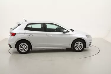 Skoda Fabia Ambition 1.0 Benzina 95CV Manuale