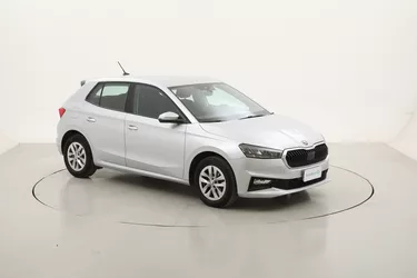 Skoda Fabia Ambition 1.0 Benzina 95CV Manuale
