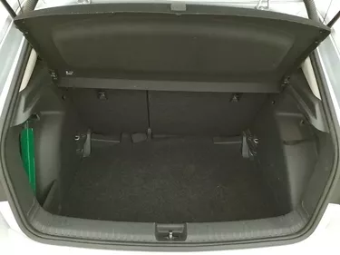 Skoda Fabia Ambition 1.0 Benzina 95CV Manuale Bagagliaio