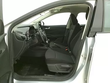 Skoda Fabia Ambition 1.0 Benzina 95CV Manuale Sedili