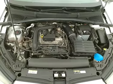 Skoda Fabia Ambition 1.0 Benzina 95CV Manuale Vano motore