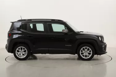 Jeep Renegade Limited 1.6 Diesel 130CV Manuale