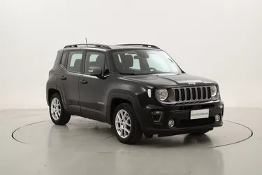 Jeep Renegade Limited 1.6 Diesel 130CV Manuale