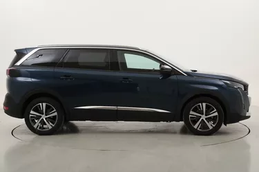 Peugeot 5008 Active Pack EAT8 1.5 Diesel 131CV Automatico