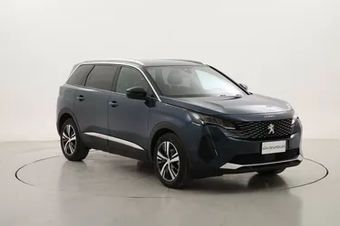 Peugeot 5008 Active Pack EAT8 1.5 Diesel 131CV Automatico