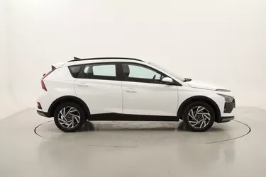 Hyundai Bayon XLine 1.0 Benzina 100CV Manuale Hyundai Bayon XLine 1.0 Benzina 100CV Manuale