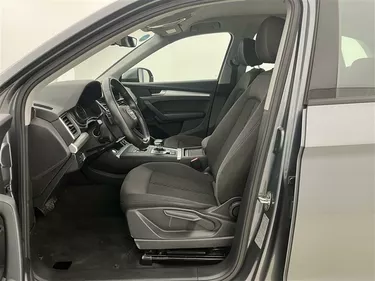Audi Q5 quattro S tronic 2.0 Diesel 190CV Automatico Sedili