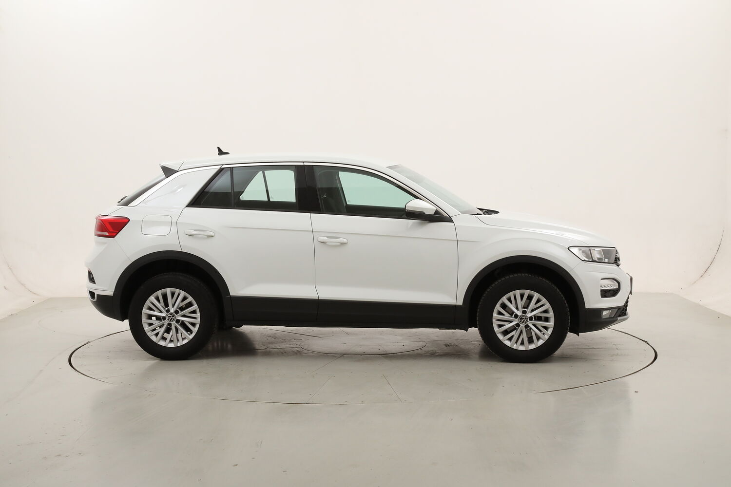Volkswagen T-Roc DSG Style usata del 2021 con 49.809 km