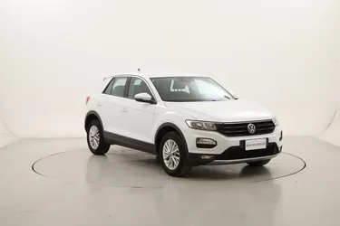 Volkswagen T-Roc DSG Style 1.5 Benzina 150CV Automatico