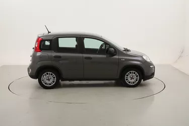 Fiat Panda Hybrid 1.0 Mild Hybrid 70CV Manuale