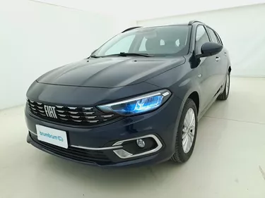 Fiat Tipo SW Business 1.3 Diesel 95CV Manuale Visione frontale