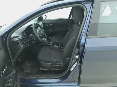 Fiat Tipo SW Business 1.3 Diesel 95CV Manuale Sedili