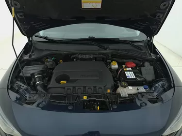 Fiat Tipo SW Business 1.3 Diesel 95CV Manuale Vano motore