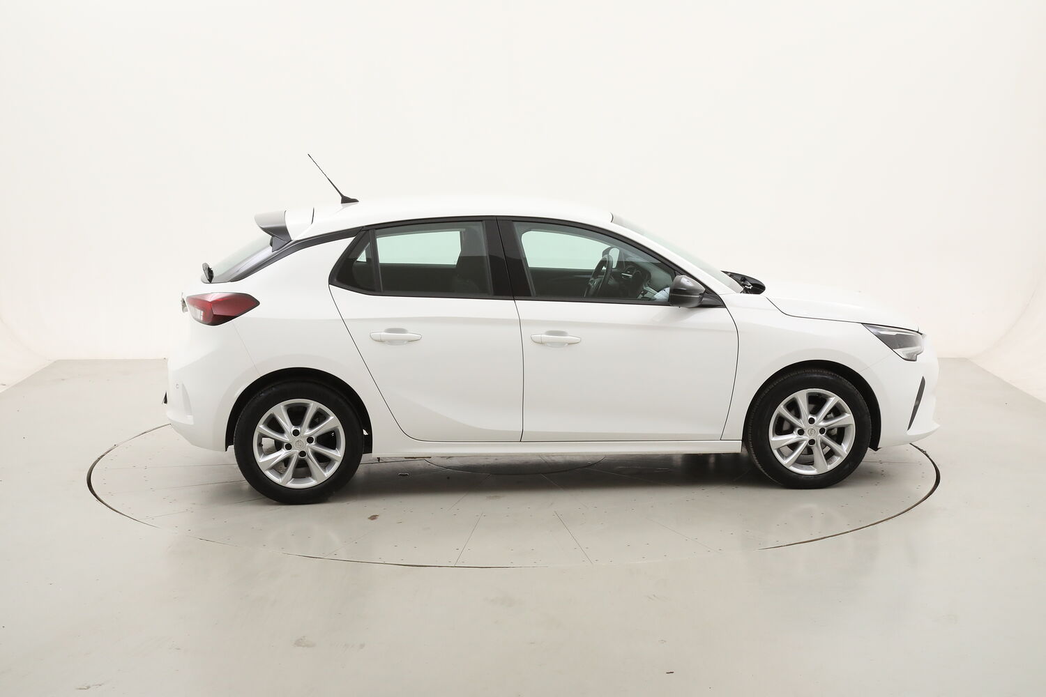 Opel Corsa Edition usata del 2022 con 19.991 km