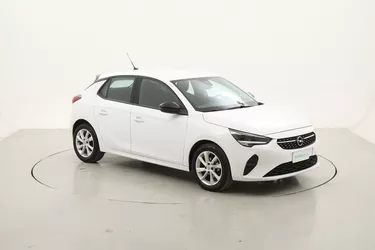 Opel Corsa Edition 1.2 Benzina 75CV Manuale Opel Corsa Edition 1.2 Benzina 75CV Manuale