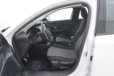 Opel Corsa Edition 1.2 Benzina 75CV Manuale Sedili