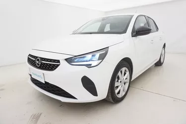 Opel Corsa Edition 1.2 Benzina 75CV Manuale Visione frontale