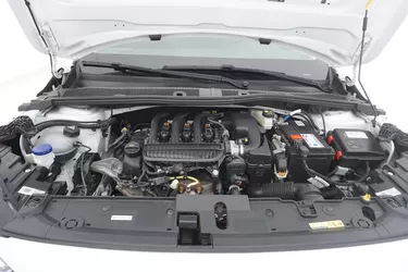 Opel Corsa Edition 1.2 Benzina 75CV Manuale Vano motore