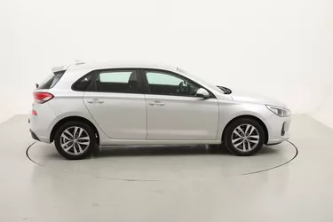 Hyundai i30 Business 1.6 Diesel 110CV Manuale Hyundai i30 Business 1.6 Diesel 110CV Manuale