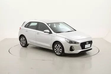 Hyundai i30 Business 1.6 Diesel 110CV Manuale Hyundai i30 Business 1.6 Diesel 110CV Manuale