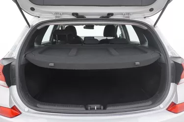 Hyundai i30 Business 1.6 Diesel 110CV Manuale Bagagliaio