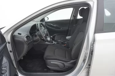 Hyundai i30 Business 1.6 Diesel 110CV Manuale Sedili
