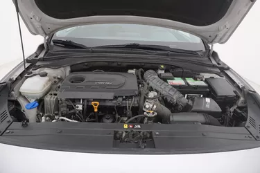 Hyundai i30 Business 1.6 Diesel 110CV Manuale Vano motore