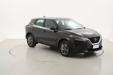 Nissan Qashqai Business X-Tronic 1.3 Mild Hybrid 158CV Automatico Nissan Qashqai Business X-Tronic 1.3 Mild Hybrid 158CV Automatico
