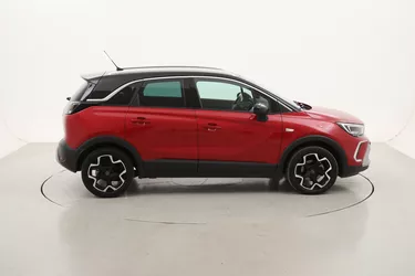 Opel Crossland Ultimate 1.2 Benzina 110CV Manuale Opel Crossland Ultimate 1.2 Benzina 110CV Manuale