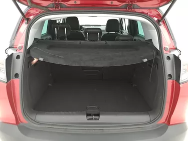 Opel Crossland Ultimate 1.2 Benzina 110CV Manuale Bagagliaio