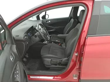 Opel Crossland Ultimate 1.2 Benzina 110CV Manuale Sedili