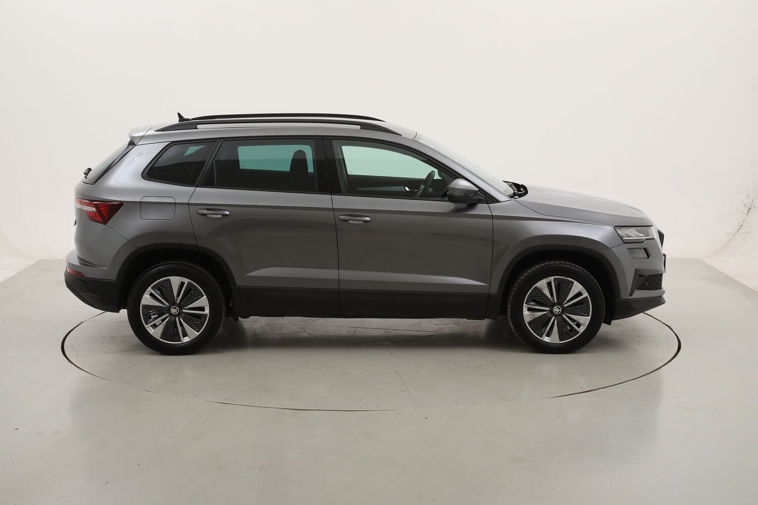 Skoda Karoq Executive DSG usata del 2022 con 79.769 km