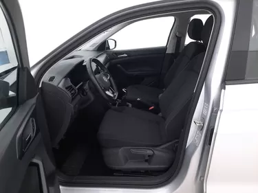 Volkswagen T-Cross Life 1.0 Benzina 95CV Manuale Sedili