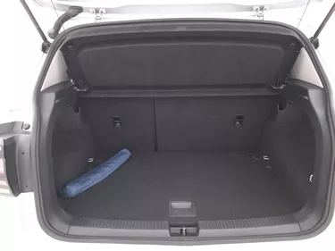 Volkswagen T-Cross Life 1.0 Benzina 95CV Manuale Bagagliaio