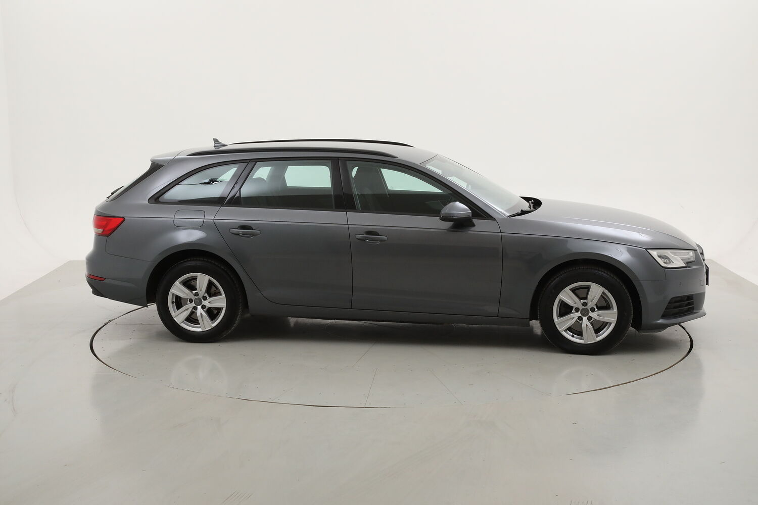 Audi A4 Avant Business ultra S tronic usata del 2018 con 88.918 km