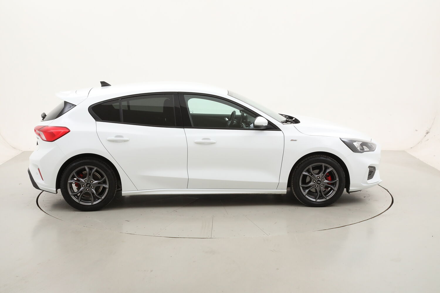 Ford Focus Hybrid ST-Line X usata del 2021 con 49.077 km